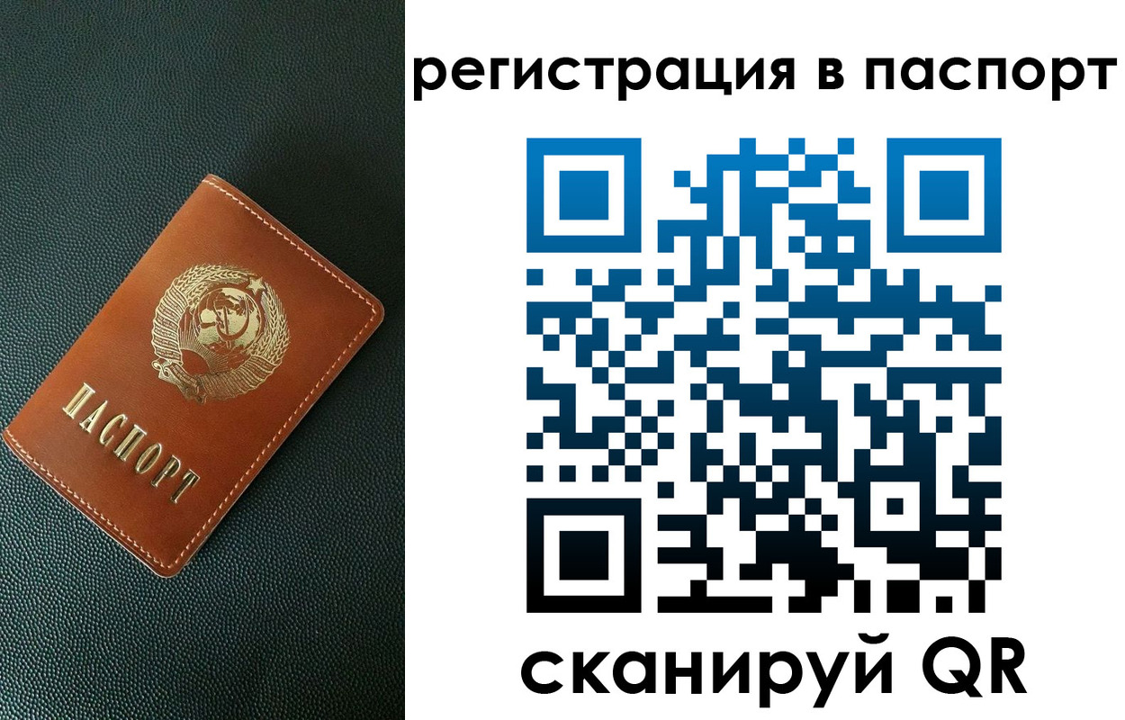 регистрация в Сосновом Бору